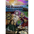 50 Reasons Copernicus Or The Bible