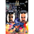 Pacific Rim: Final Breach Volume One