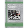 Nanomaterials in Bio-Medical Applications: A Novel approach