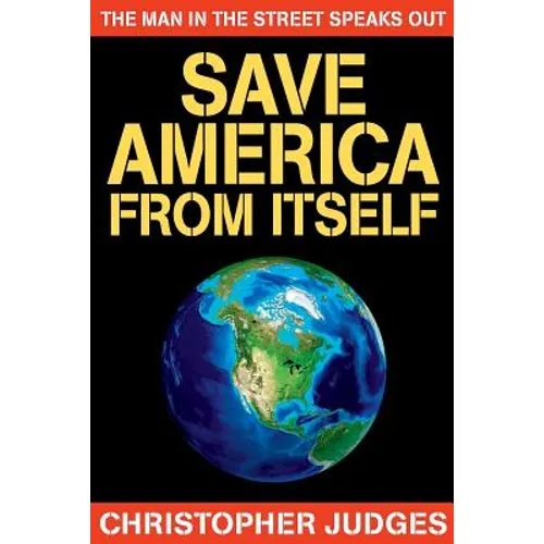 Save America From Itself