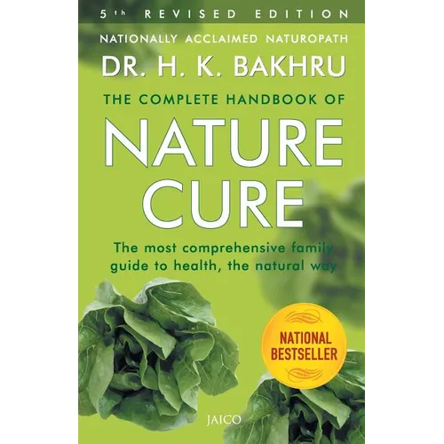 The Complete Handbook of Nature Cure