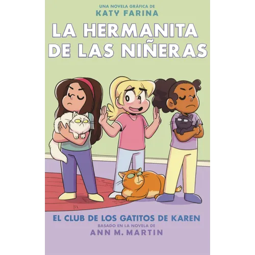 Club de Los Gatitos de Karen
