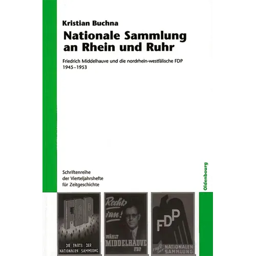 Nationale Sammlung an Rhein und Ruhr