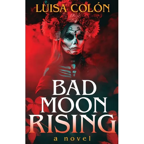 Bad Moon Rising
