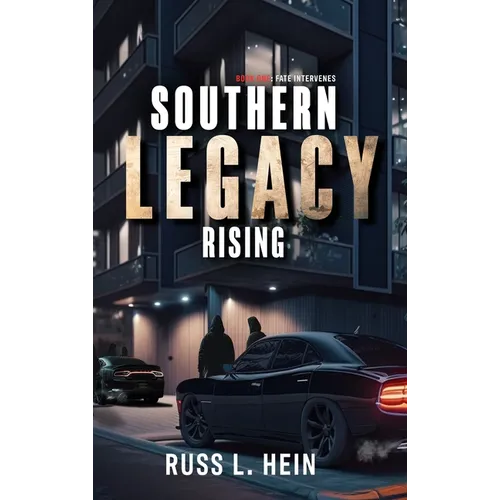 Southern Legacy Rising