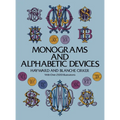 Monograms and Alphabetic Devices