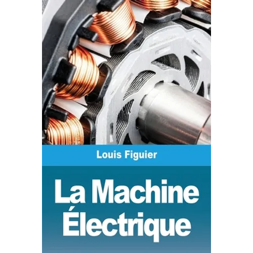 La Machine Électrique