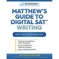 Matthew's Guide to Digital SAT(R) Writing