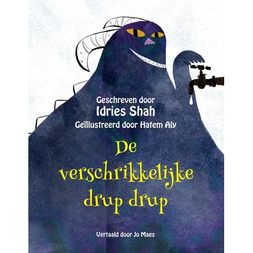 De verschrikkelijke drup drup