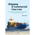 Shipping and Commercial Case Law: 250 leading cases of the High Courts of England and the European Court of Justice.