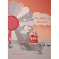 Girls of Peculiar