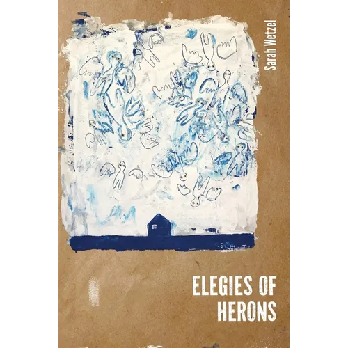 Elegies of Herons