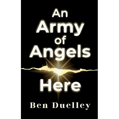 An Army of Angels Here