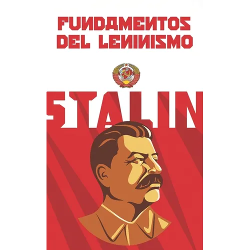 Fundamentos del leninismo
