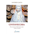 Civitavecchia: The statue of Our Lady cries tears of blood