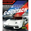 Lamborghini Countach