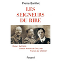 Les seigneurs du rire