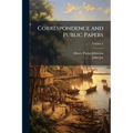 Correspondence and Public Papers