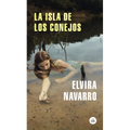 La Isla de Los Conejos / Rabbit Island