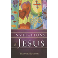 Invitations of Jesus