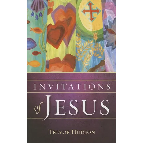 Invitations of Jesus
