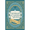 Nicholas and the Keeper of Names