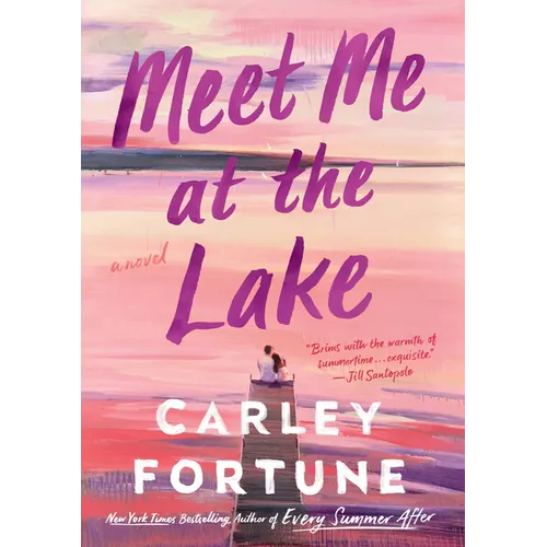 Meet Me at the Lake