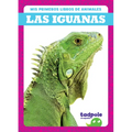 Las Iguanas (Iguanas)