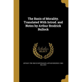 The Basis of Morality. Translated With Introd. and Notes by Arthur Brodrick Bullock