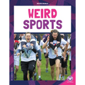 Weird Sports