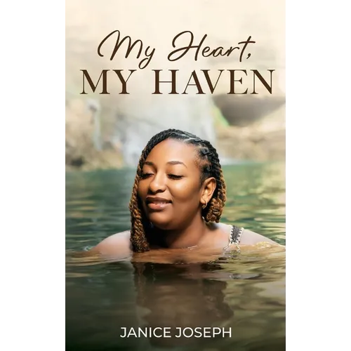 My Heart, My Haven