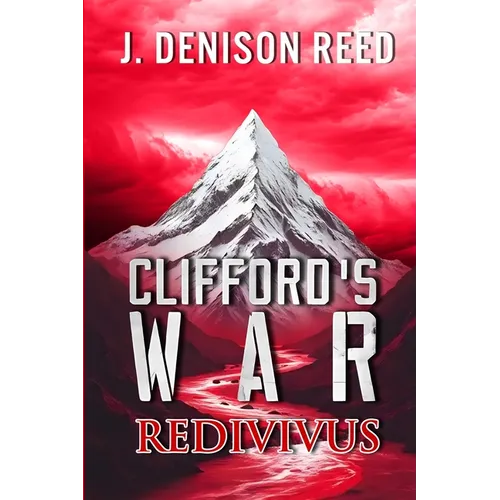 Clifford's War: Redivivus