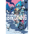 Birdking Volume 2
