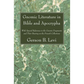 Gnomic Literature in Bible and Apocrypha
