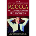 Iacocca: An Autobiography