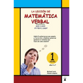 La Leccion de Mathematica Verbal 1: paso a paso sin lápiz y papel