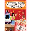 Take a Breath Olive Tran