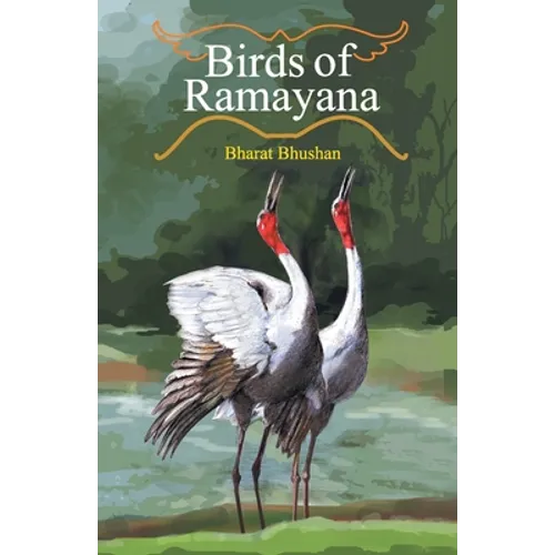 Birds of Ramayana