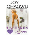 Unshaken Love - A Christian Suspense - Book 4