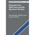 Gaussian Free Field and Liouville Quantum Gravity
