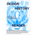 Design History Reader: An Emerging Vision for a New Narrative