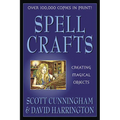 Spell Crafts: Creating Magical Objects