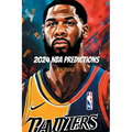 2024 NBA Predictions