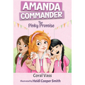 Amanda Commander: The Pinky Promise