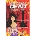 Fashionably Dead Down Under: Book Two of the Hot Damned Series
