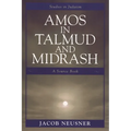 Amos in Talmud and Midrash: A Source Book