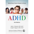 ADHD: What Every Parent Needs to Know