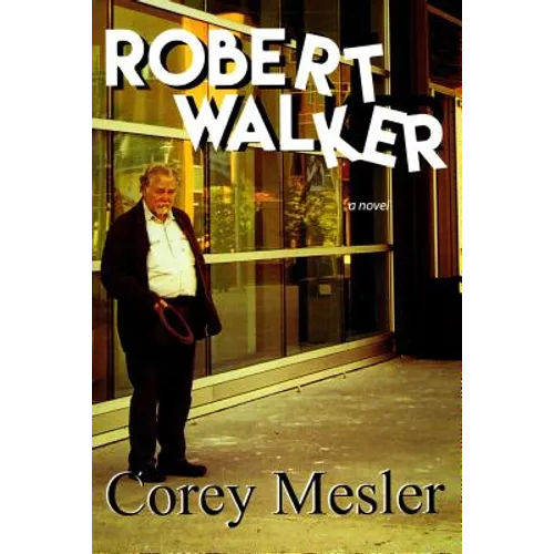Robert Walker