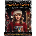 "Taylor Swift: From Jingle Bells to Platinum Sales"