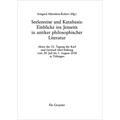 Seelenreise Und Katabasis: Einblicke Ins Jenseits in Antiker Philosophischer Literatur
